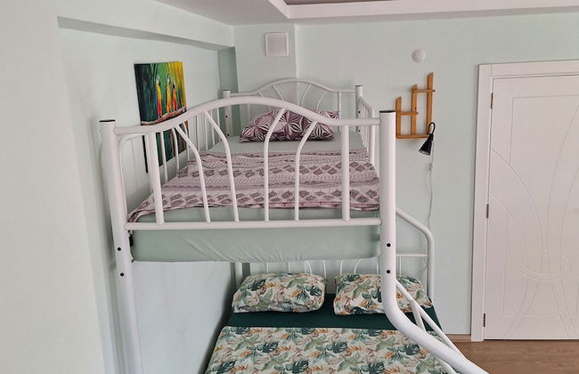 Family Apart Hotel 2022 - Foto 49