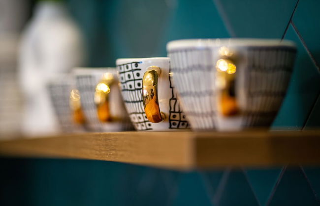 De Picciotto Suites - Foto 23