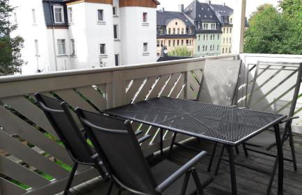 Ferienwohnung Altstadt - Foto 20