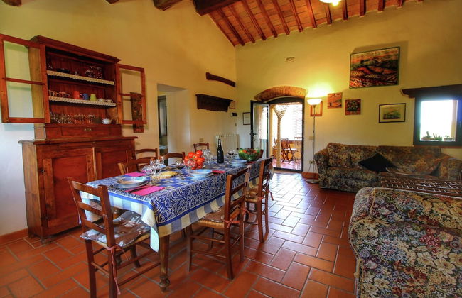 Farmhouse With Pool, Views - Foto 27