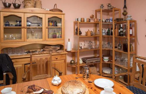 EkoTurystyka Natura Gwiazd - Green Velo - Workation Park - Ziołowy Klimat Bieszczad - Foto 8