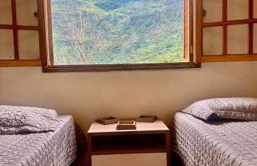 Brumadinho - Serra da Moeda - Lar da Montanha - Foto 11