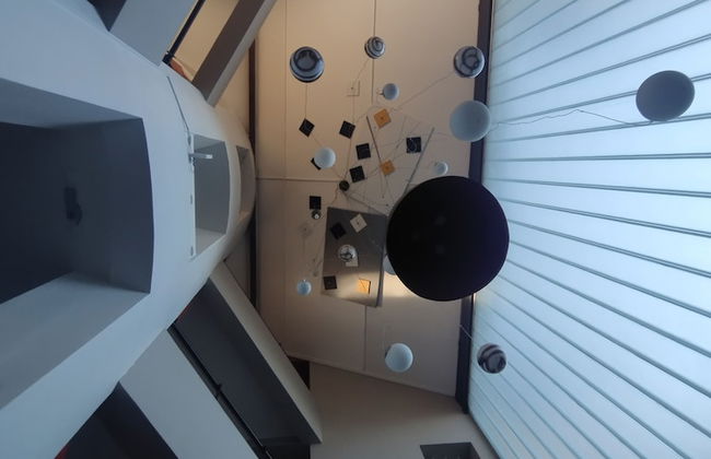 Belgrano Decks Rental Apartments - Foto 20