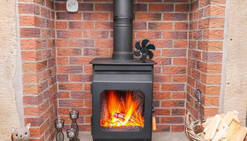 Woodcutters Cottage - Foto 4