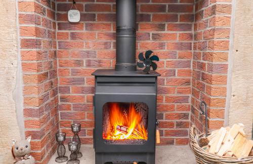 Woodcutters Cottage - Foto 4