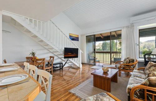 Tropical Getaway perfect for families - Foto 1