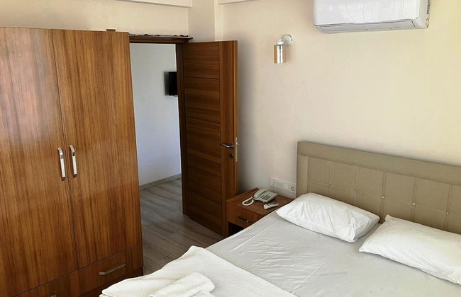 TWİNS APART - Foto 5