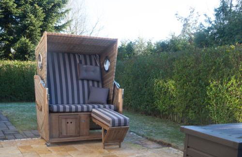 Ferienhaus Schleiharmonie - Foto 28