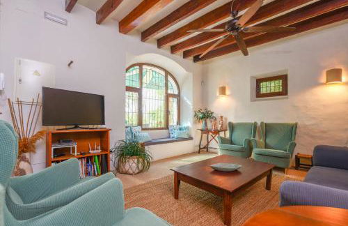 Cas Pilot in Santa Maria del Cam - Foto 23