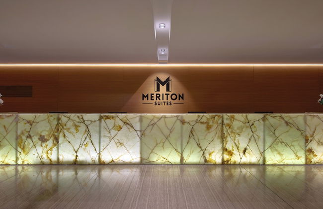 Meriton Suites Campbell Street, Sydney - Foto 3