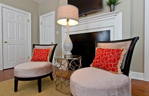 Habersham 3 by Tybee Vacation Rentals - Foto 29