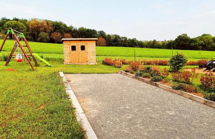 La Pause nature en Périgord - Foto 25