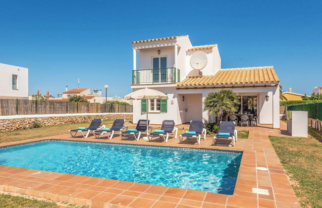 Villa Aguasol - Foto 17