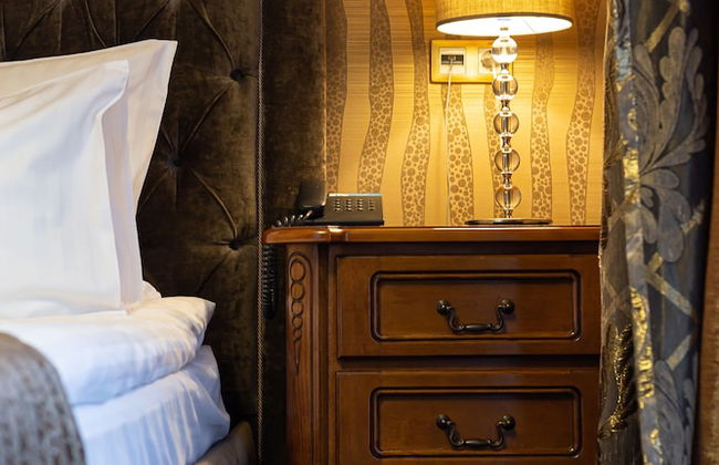 VIP-Aparts Bukovel - Photo 24