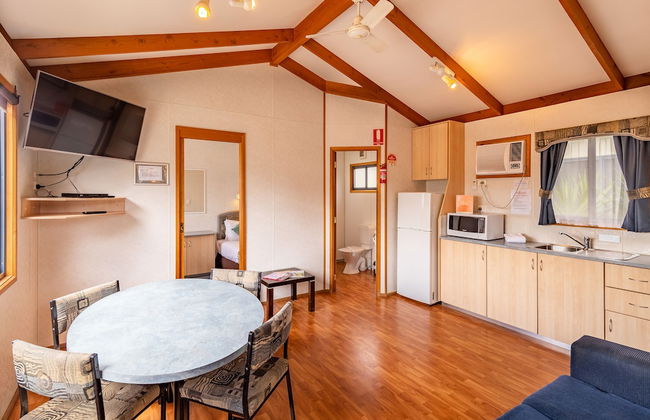 Ingenia Holidays Nepean River - Foto 46