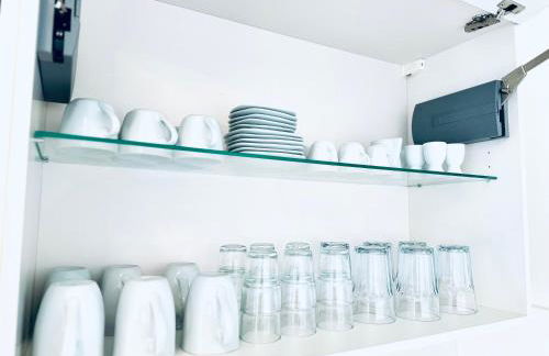 Apartment 4you köln-Frechen - Foto 13