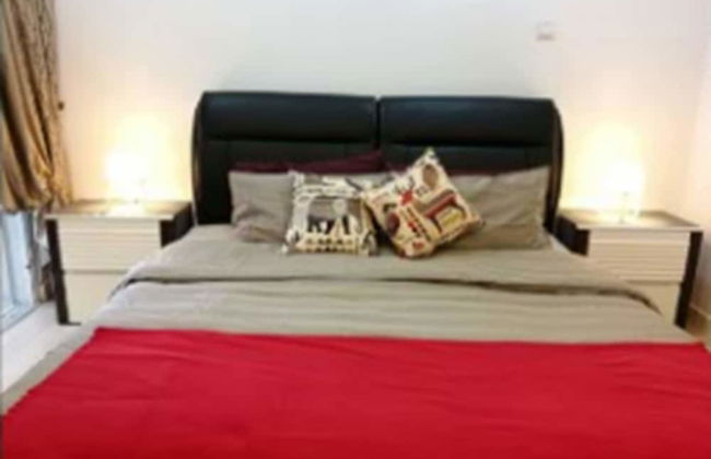 Bangsar Camelia Homestay KL - Foto 4