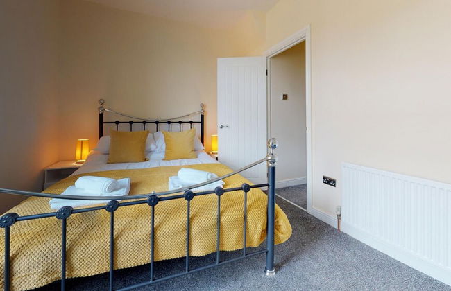 Stayzo Stylish House Accommodation in Westminster - Foto 12