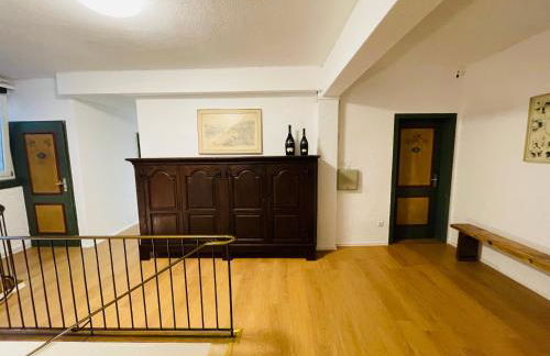 PUB 111 - Die Altstadt Unterkunft - Foto 9