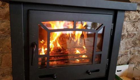 Casa Rural El Trineo de Campoo - Alto Campoo - Foto 4