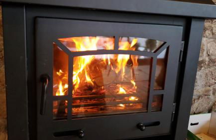 Casa Rural El Trineo de Campoo - Alto Campoo - Foto 4