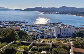 Résidence Mandariniers - T3 for 4 pers - Piscine - Foto 10