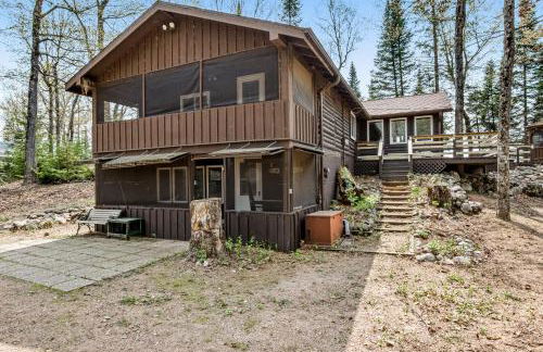 Three Bears Lodge - Photo 37