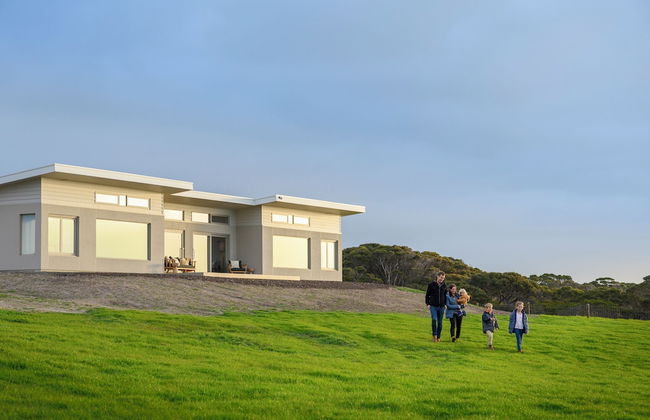 Oceanview Eco Villas - Foto 13