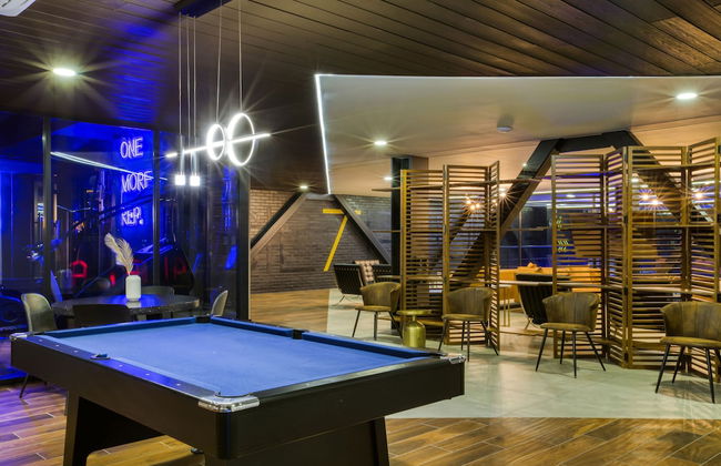 Downtown Designer Apartments by ULIV - Foto 23