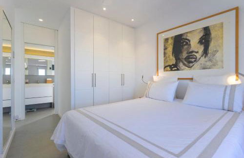 CANAMI... Luxury apartment with best sea views. - Foto 23