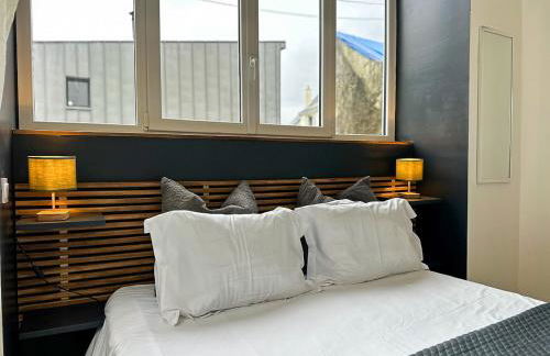 Loft spacieux et lumineux à 200m du Scorff - Foto 11