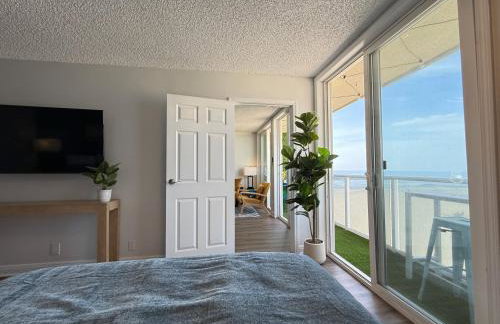 Oceanfront Sanctuary 1 BR Beach Access 218 - Foto 38