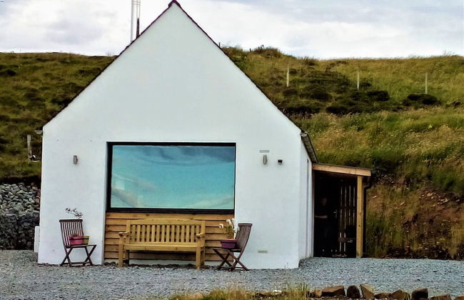 Croft 7 Geary Self Catering Studio - Photo 29