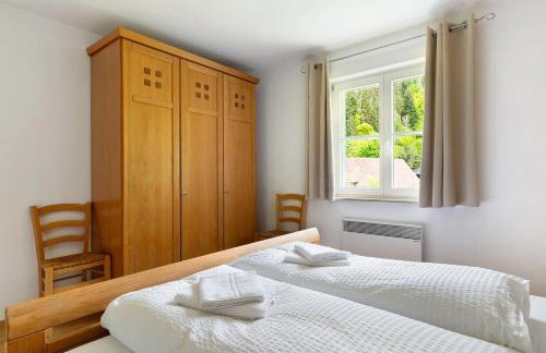 Ferienhaus 1 - Wohnung Tanne, 78qm - Foto 16