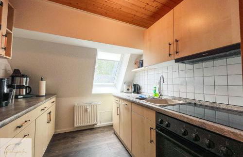 Cozy Apartment Rooftop Churchplace - Foto 11