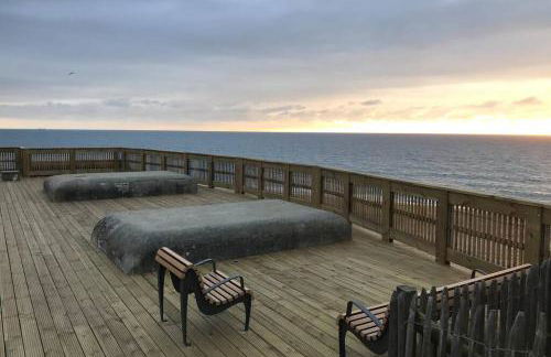 Labenne Ocean - joli appt avec terrasse -T2 300m plage - Foto 27