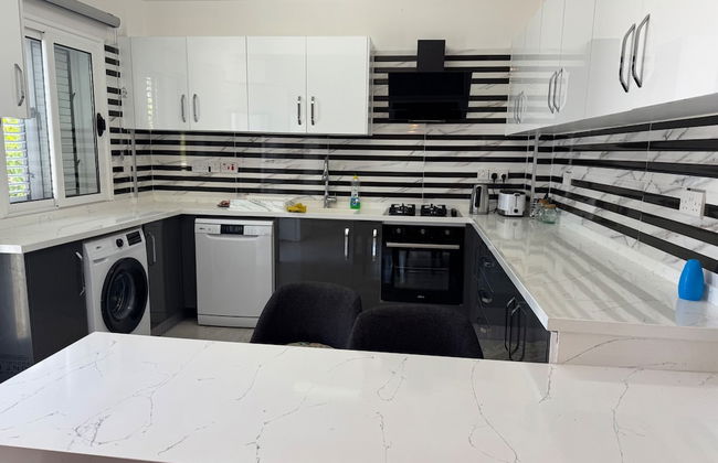 Kyrenia Sunset Bungalow - Foto 5