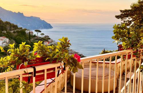 Villa Nina Amalfi - Foto 38