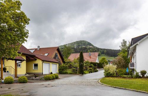 Fewo unterm Dreifaltigkeitsberg - Foto 27