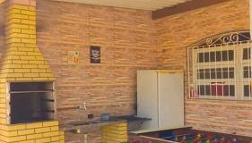 Casa Boa de praia Mongaguá - Foto 2