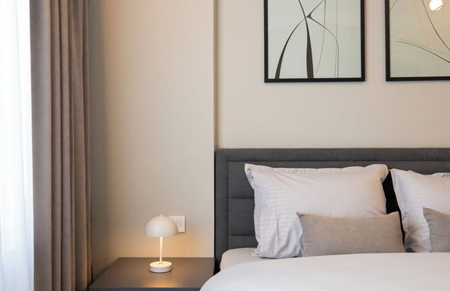 Prishtina City Apartments - Photo 29