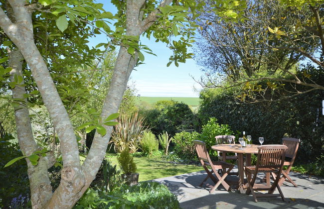 2 Farm Cottages - Foto 18