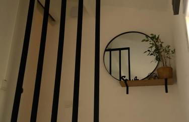 T2 cuisine équipée jardin et parking privé proche Avignon - Foto 7