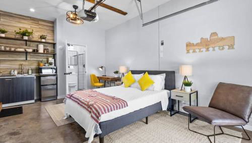 Hargett Garage Studio - Foto 5