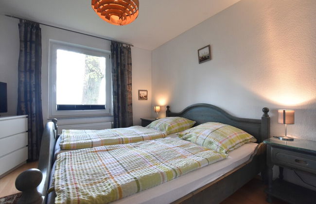 Modernistic Apartment in Stellshagen With Garden - Foto 5