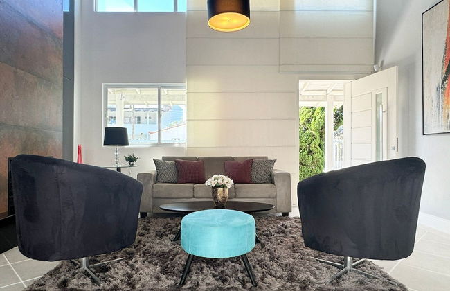 Casa Moderna e Aconchegante - Photo 30