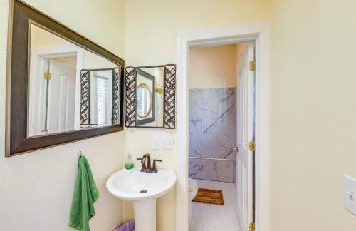 Walk to Happys Inn and Lake Access Libby Apartment - Foto 17