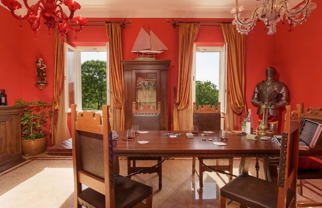 Ar-a291-loto0at - Villa Vittoria d Anghiari 7 3 - Photo 29