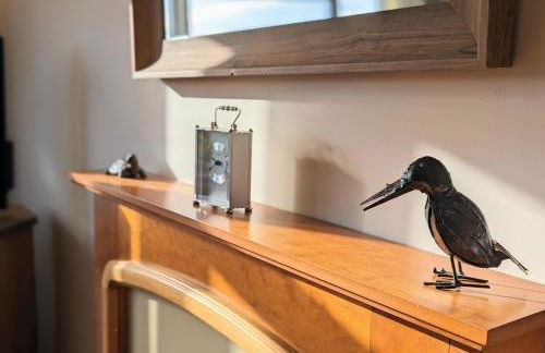 Newholme Cottage - Bird Watchers Paradise - Crabpot Cottages Hunstanton - Foto 15