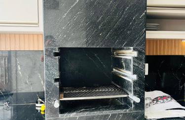 Penthouse with a privileged view - Foto 24